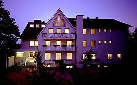 Kurhotel Alexa